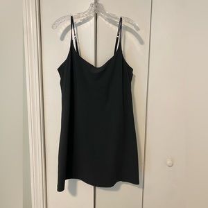 As seen on TikTok - Abercrombie & Fitch Dress